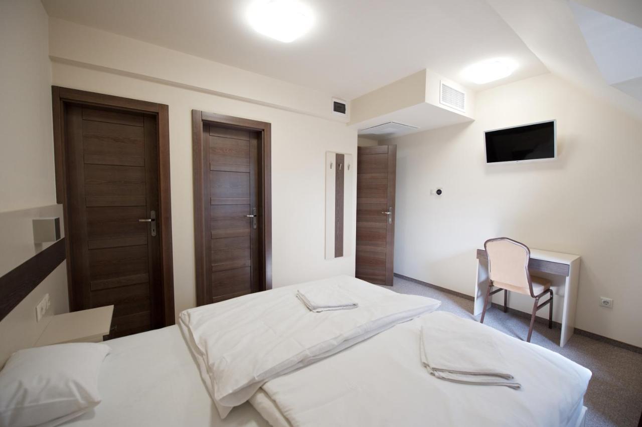 Napkelte Panzio Bed & Breakfast *